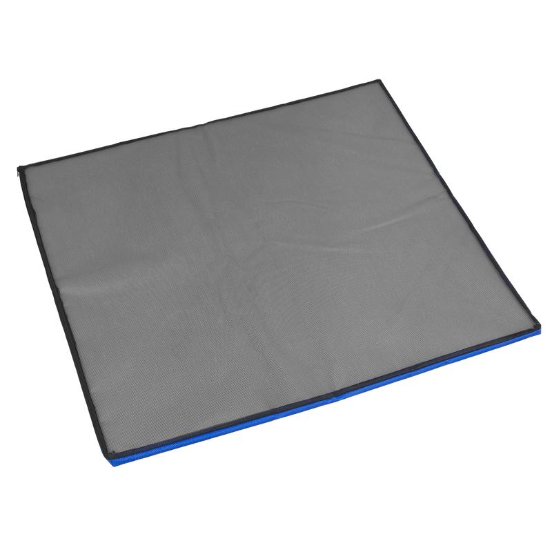 Disinfection Mat 900 x 1000mm Large | Pipe Manufacturers Ltd..