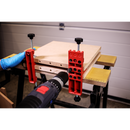 Universal Dowelling Jig Set | Pipe Manufacturers Ltd..