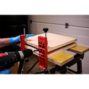 Universal Dowelling Jig Set | Pipe Manufacturers Ltd..