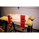 Universal Dowelling Jig Set | Pipe Manufacturers Ltd..