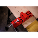 Universal Dowelling Jig Set | Pipe Manufacturers Ltd..