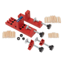 Universal Dowelling Jig Set | Pipe Manufacturers Ltd..