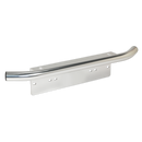 Driving Light Mounting Bracket with Bar - Universal Numberplate Fitment | Pipe Manufacturers Ltd..