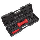 Slide Hammer Kit 9pc | Pipe Manufacturers Ltd..