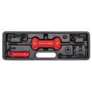 Slide Hammer Kit 9pc | Pipe Manufacturers Ltd..
