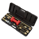 Slide Hammer Set 10pc Heavy-Duty | Pipe Manufacturers Ltd..