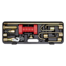 Slide Hammer Set 10pc Heavy-Duty | Pipe Manufacturers Ltd..