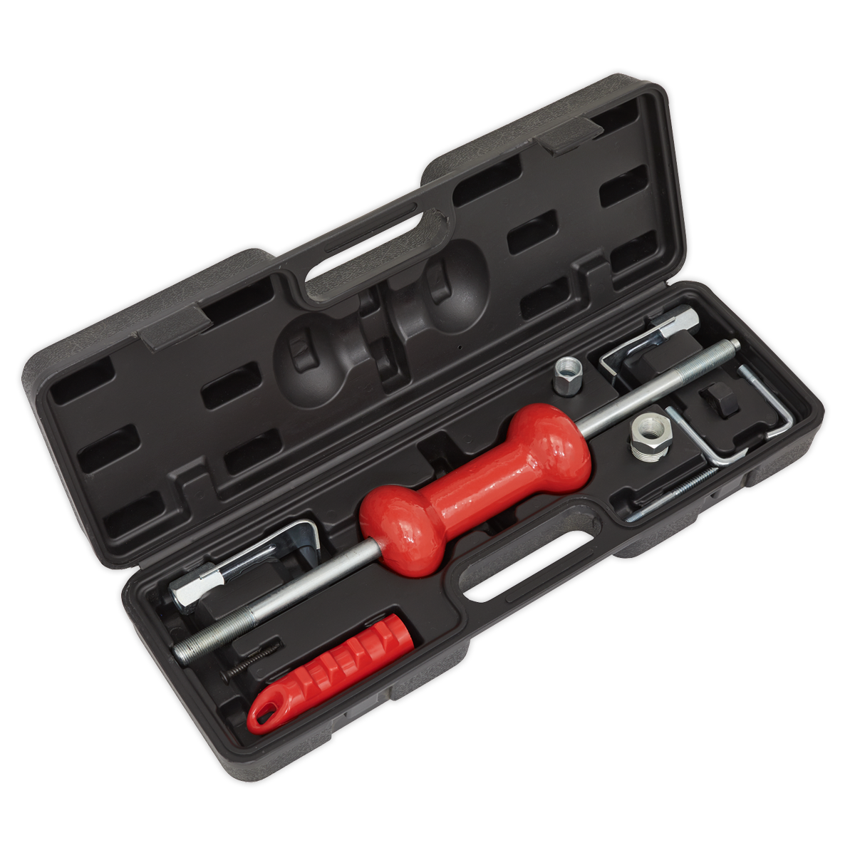 Slide Hammer Kit 9pc