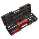 Slide Hammer Kit 9pc | Pipe Manufacturers Ltd..