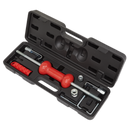 Slide Hammer Kit 9pc | Pipe Manufacturers Ltd..