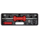 Slide Hammer Kit 9pc | Pipe Manufacturers Ltd..