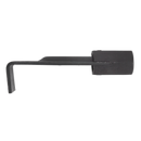 Slide Hammer Kit 9pc 2.1kg | Pipe Manufacturers Ltd..