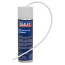DPF Catalyst Cleaner | Pipe Manufacturers Ltd..