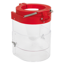 Drill Press Guard 85mm | Pipe Manufacturers Ltd..