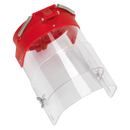 Drill Press Guard 85mm | Pipe Manufacturers Ltd..