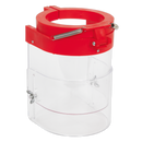 Drill Press Guard 92mm | Pipe Manufacturers Ltd..