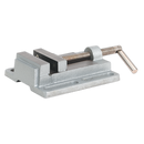 Drill Vice Standard 65mm Jaw | Pipe Manufacturers Ltd..