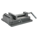 Drill Vice Standard 100mm Jaw | Pipe Manufacturers Ltd..