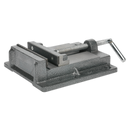 Drill Vice Standard 150mm Jaw | Pipe Manufacturers Ltd..