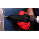 Riveter Adaptor Drill Powered | Pipe Manufacturers Ltd..