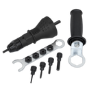 Rivet Nut Adaptor Drill Powered | Pipe Manufacturers Ltd..