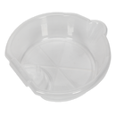 Oil Drain Pan 4.5L | Pipe Manufacturers Ltd..