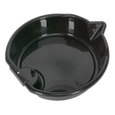 Oil/Fluid Drain Pan 8L | Pipe Manufacturers Ltd..