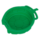 Antifreeze/Fluid Drain Pan 17L | Pipe Manufacturers Ltd..