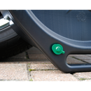 Oil/Fluid Drain & Recycle Container 16L | Pipe Manufacturers Ltd..