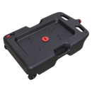 Oil/Fluid Drain & Recycling Container 54L - Wheeled | Pipe Manufacturers Ltd..