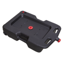 Oil/Fluid Drain & Recycling Container 54L - Wheeled | Pipe Manufacturers Ltd..