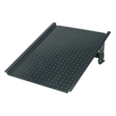 Adjustable Height Ramp for Barrel Bunds & Kerbs | Pipe Manufacturers Ltd..