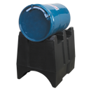 Barrel Stacker 25L, 100L & 205L Drums | Pipe Manufacturers Ltd..