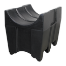 Barrel Stacker 25L, 100L & 205L Drums | Pipe Manufacturers Ltd..