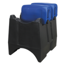 Barrel Stacker 25L, 100L & 205L Drums | Pipe Manufacturers Ltd..