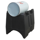 Barrel Stacker 25L, 100L & 205L Drums | Pipe Manufacturers Ltd..