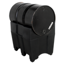 Barrel Stacker 25L, 100L & 205L Drums | Pipe Manufacturers Ltd..