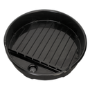 Oil Drum Drain Pan for 205L Drum | Pipe Manufacturers Ltd..