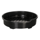 Oil Drum Drain Pan for 205L Drum | Pipe Manufacturers Ltd..