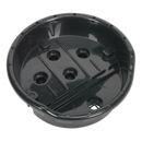 Oil Filter/Bottle Drain Pan | Pipe Manufacturers Ltd..