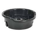 Oil Filter/Bottle Drain Pan | Pipe Manufacturers Ltd..