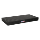 Work Floor 1600 x 800 x 150mm - 2 Drum | Pipe Manufacturers Ltd..