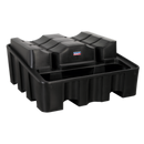 Drum Rack Dispensing/Storage Unit | Pipe Manufacturers Ltd..