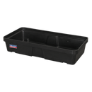Spill Tray 30L | Pipe Manufacturers Ltd..