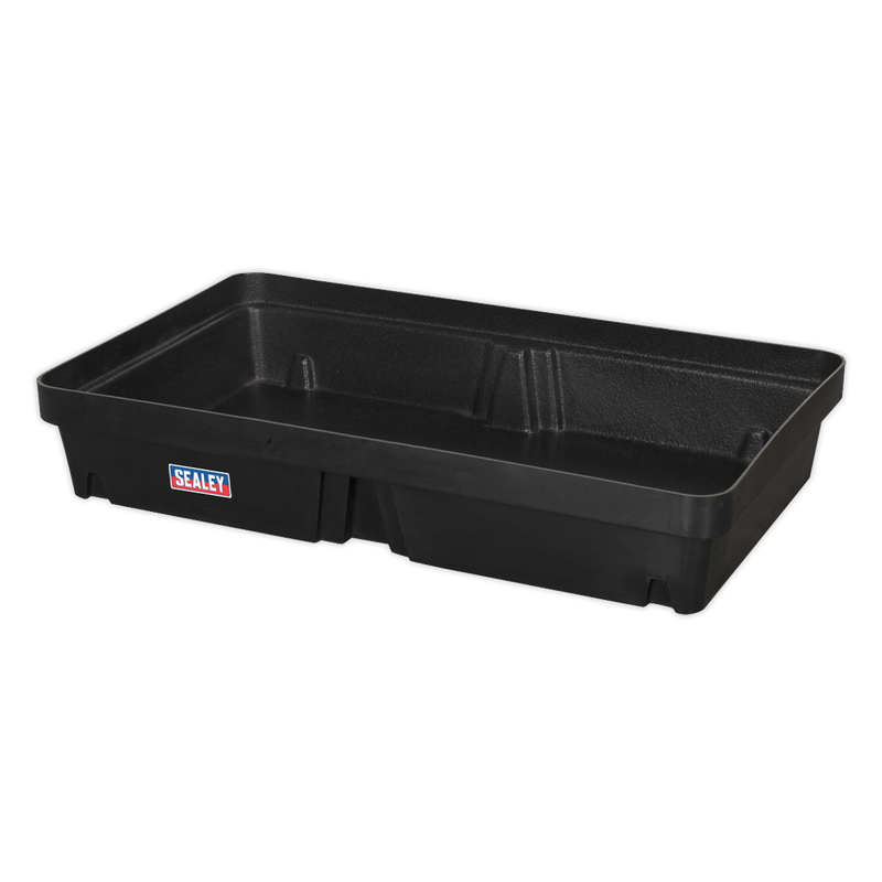 Spill Tray 60L | Pipe Manufacturers Ltd..