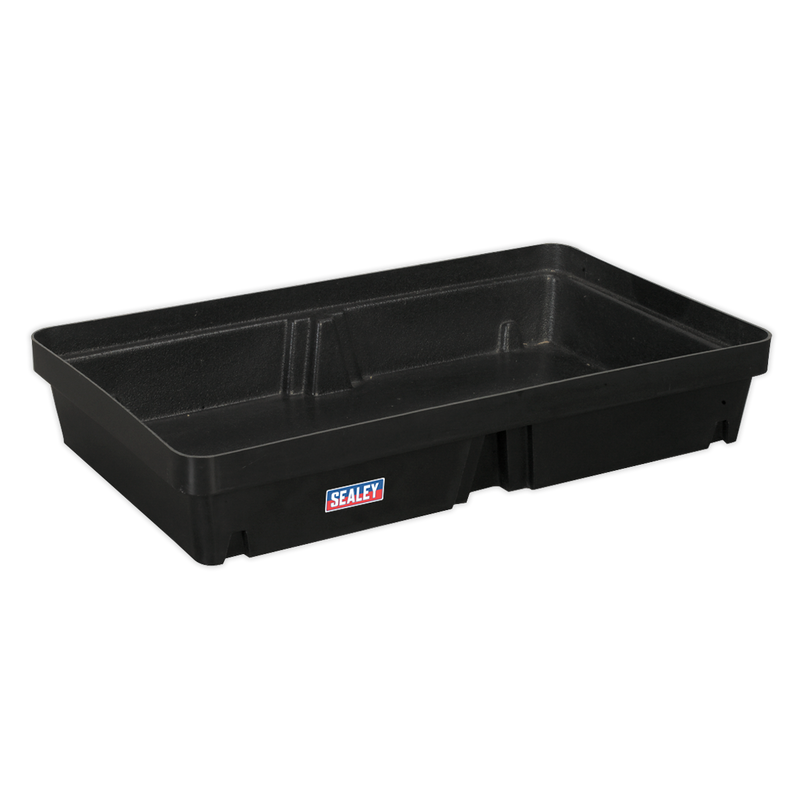 Spill Tray 60L | Pipe Manufacturers Ltd..