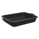 Plastic Drain Pan 12L | Pipe Manufacturers Ltd..