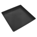 Drip Tray Low Profile 120L | Pipe Manufacturers Ltd..