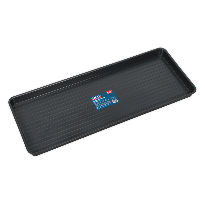 Drip Tray Low Profile 15L | Pipe Manufacturers Ltd..