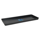 Drip Tray Low Profile 15L | Pipe Manufacturers Ltd..